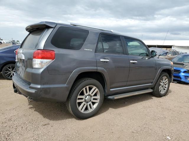 Vin: jtebu5jr1b5033811, lot: 61845745, toyota 4runner sr5 20113