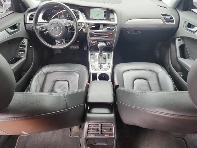 2015 AUDI A4 PREMIUM WAUFFAFL6FN044951
