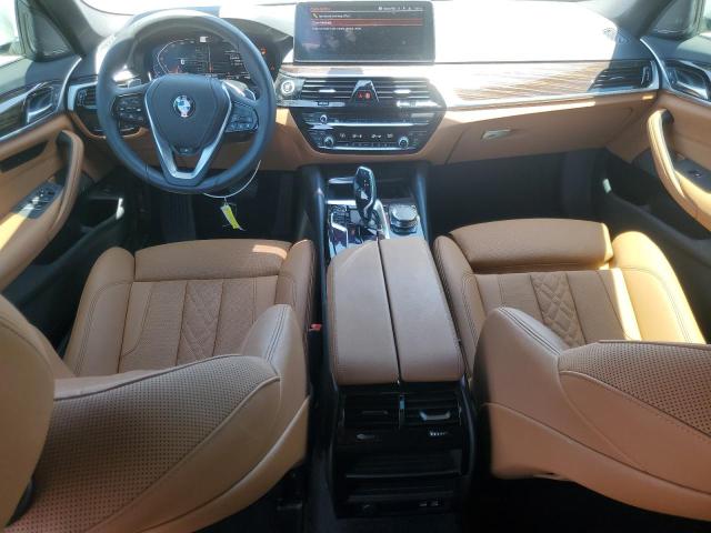 2023 BMW 540 I WBA53BJ05PCL27135