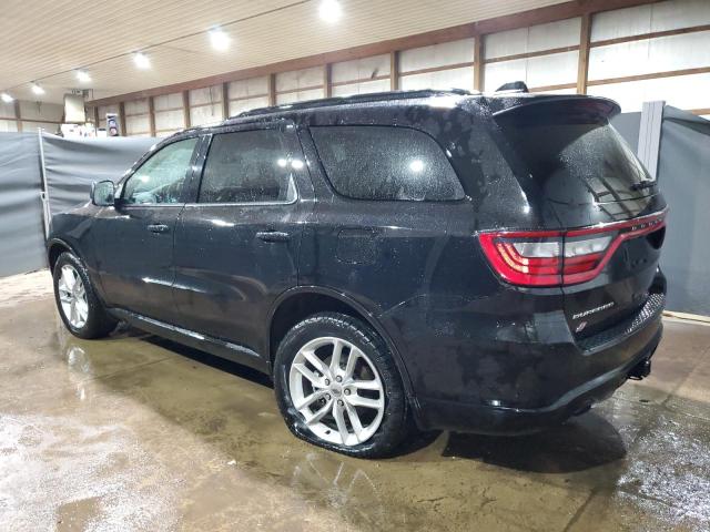 Vin: 1c4rdjdgxrc144160, lot: 59959665, dodge durango gt 20242