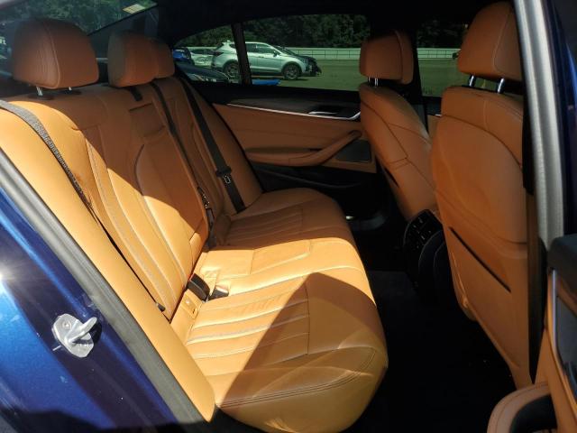 2020 BMW M550XI WBAJS7C0XLBN96338