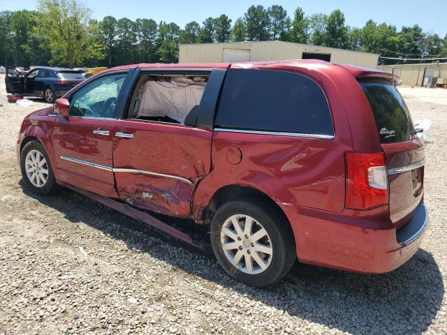 2015 CHRYSLER TOWN & COU 2C4RC1BG4FR711553