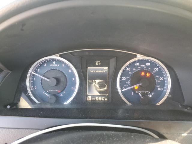 2016 TOYOTA CAMRY LE 4T1BF1FK5GU613820
