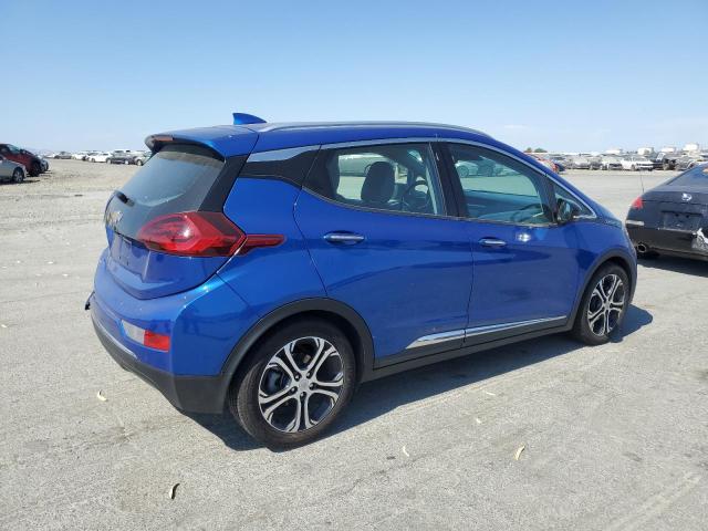 Vin: 1g1fz6s00k4105108, lot: 60080775, chevrolet bolt premier 20193