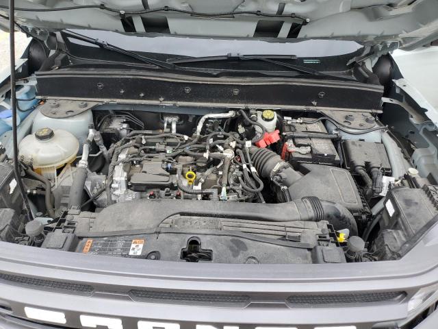 2023 FORD BRONCO SPO 3FMCR9B62PRE17134