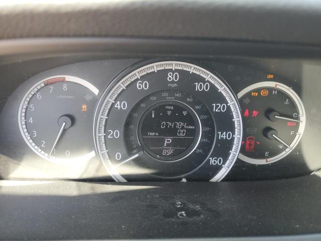 2015 HONDA ACCORD EXL 1HGCR3F8XFA029639