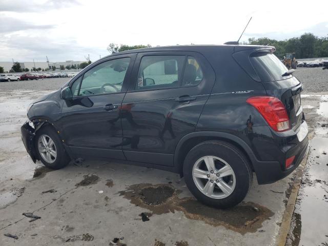 Vin: kl7cjksb0lb052447, lot: 59269385, chevrolet trax ls 20202