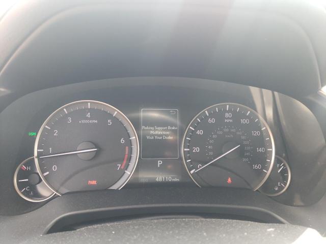 2021 LEXUS RX 350 - 2T2HZMDAXMC294632
