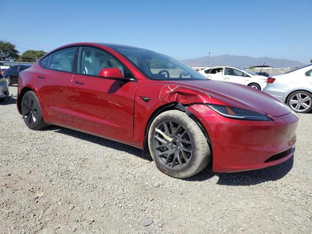 2024 TESLA MODEL 3 5YJ3E1EA7RF813419