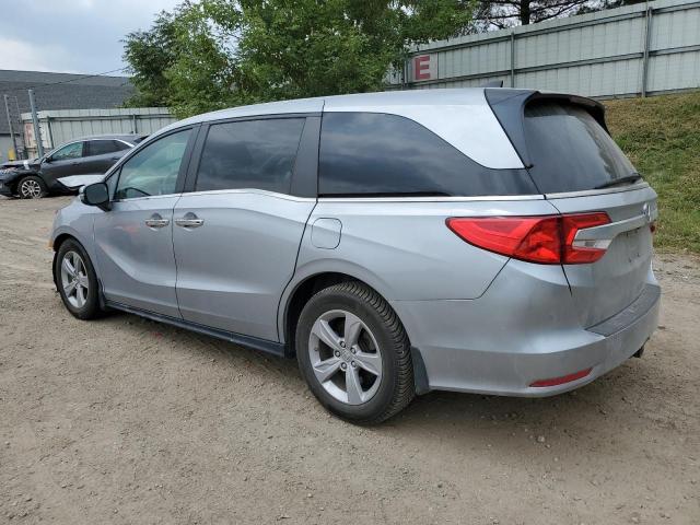 Vin: 5fnrl6h78kb133385, lot: 59184405, honda all models exl 20192