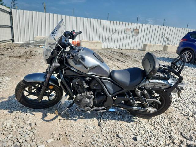2024 HONDA CMX1100 A JH2SC8306RK300936