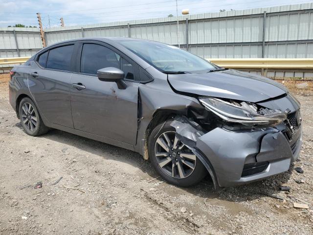 Vin: 3n1cn8ev3ml880947, lot: 60303965, nissan versa sv 20214