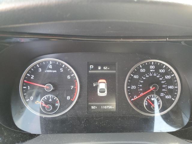 2021 KIA K5 LXS 5XXG14J21MG007319