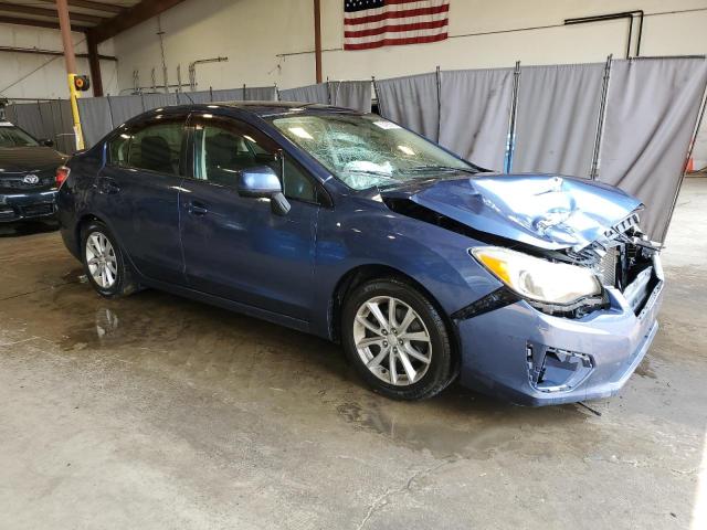 Vin: jf1gjac67dh034905, lot: 59488595, subaru impreza premium 20134
