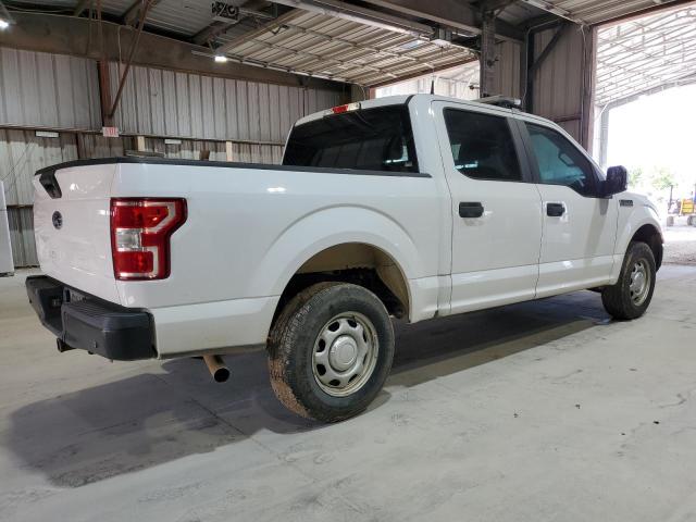 Vin: 1ftew1e5xkke24940, lot: 59098225, ford f-150 supercrew 20193
