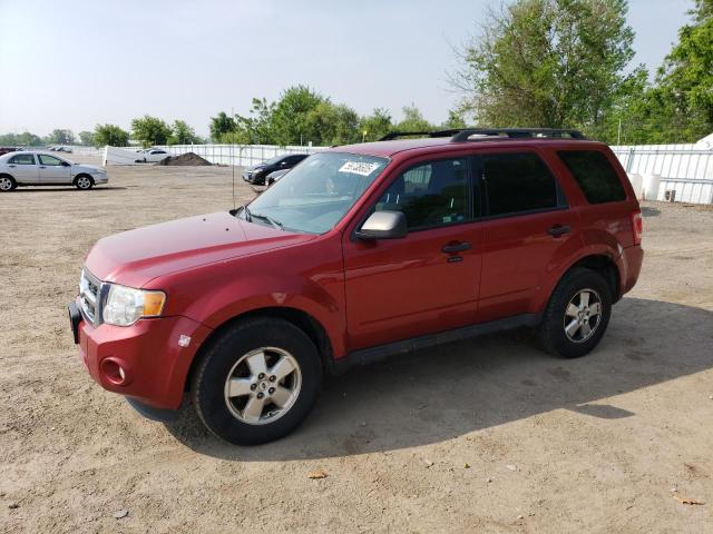 Vin: 1fmcu0dg1ckc21555, lot: 59708605, ford escape xlt 2012 img_1