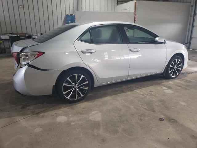 Vin: 2t1burhe0kc198752, lot: 60273315, toyota corolla l 20193