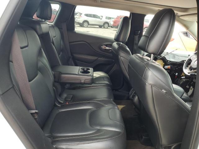 2016 JEEP CHEROKEE L 1C4PJLDB9GW138376
