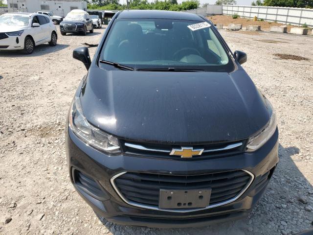 2020 CHEVROLET TRAX LS KL7CJKSB9LB066881