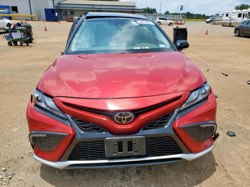 2024 TOYOTA CAMRY XSE - 4T1K61AK9RU237973