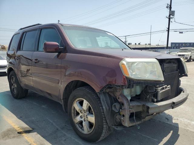 Vin: 5fnyf3h56bb051929, lot: 60261035, honda pilot exl 20114