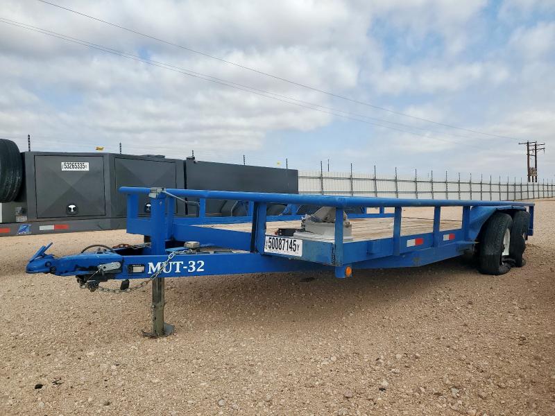 MAXEY UNKNOWN 2018 blue   5R8U51825JM05095 photo #3