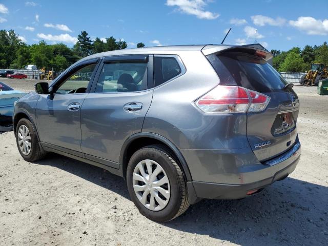 Vin: knmat2mvxfp578412, lot: 61975775, nissan rogue s 20152