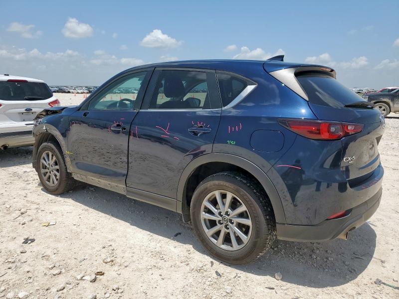 Vin: jm3kfbcm5p0194253, lot: 61428375, mazda cx-5 prefe preferred 20232