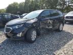2019 CHEVROLET EQUINOX LS - 2GNAXSEV2K6126765