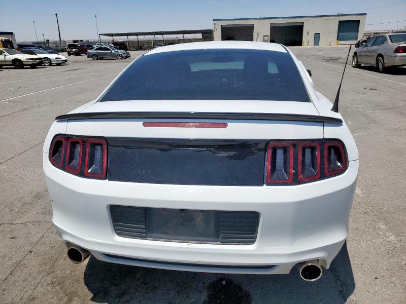 2014 FORD MUSTANG #3270846446