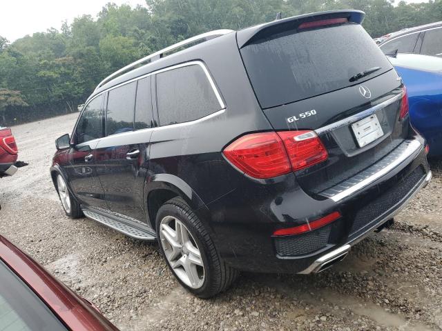 Vin: 4jgdf7de5ea405170, lot: 59717345, mercedes-benz gl-class 550 4matic 20142