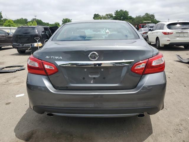 2017 NISSAN ALTIMA 2.5 - 1N4AL3AP4HC473649