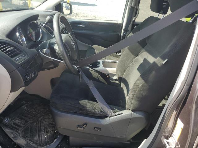 2015 DODGE GRAND CARA - 2C4RDGCG4FR667424