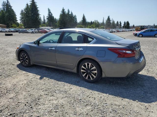 Vin: 1n4al3ap5jc145095, lot: 58513565, nissan altima 2.5 20182