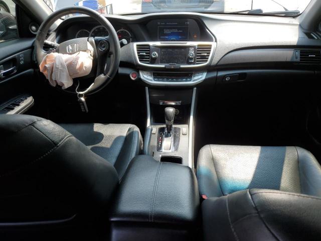 2015 HONDA ACCORD EXL - 1HGCR2F8XFA016674