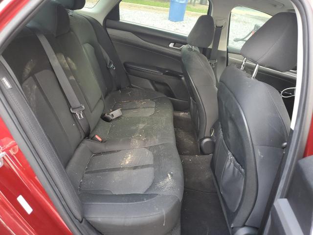 2022 KIA K5 5XXG14J22NG148594