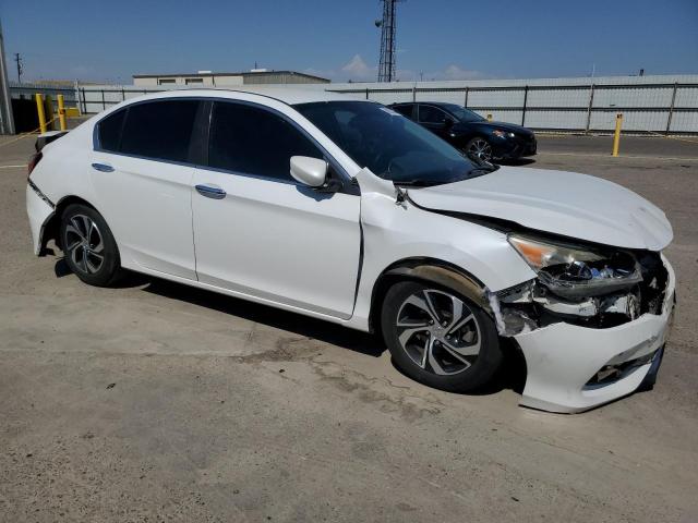 Vin: 1hgcr2f36ha002682, lot: 59633545, honda accord lx 20174