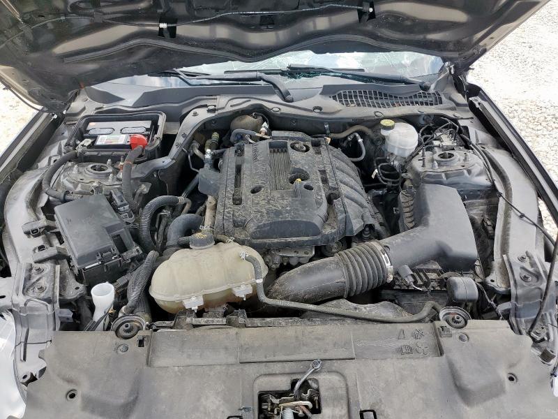 2020 FORD MUSTANG - 1FA6P8TH4L5182448