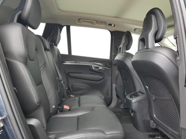 2018 VOLVO XC90 T6 YV4A22PK7J1321625