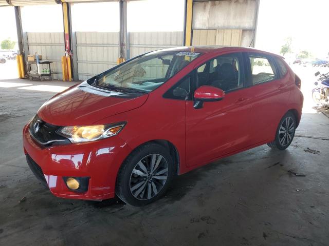 Vin: jhmgk5h7xhs000836, lot: 61045265, honda fit ex 2017 img_1