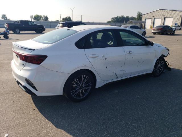 2024 KIA FORTE GT L - 3KPF54ADXRE775981