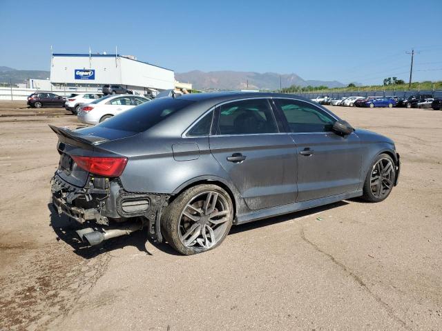 2015 AUDI S3 PREMIUM WAUBFGFFXF1044518