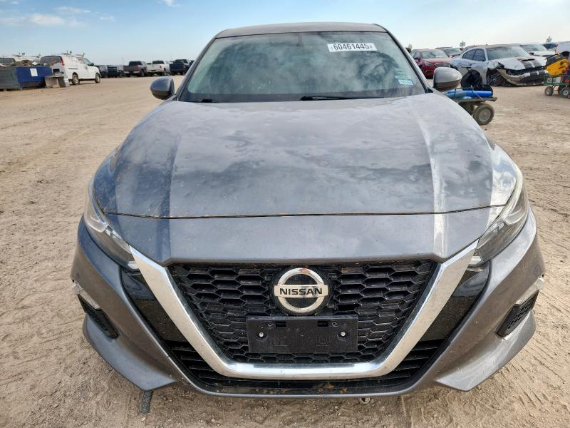 2019 NISSAN ALTIMA S 1N4BL4BV7KC110115