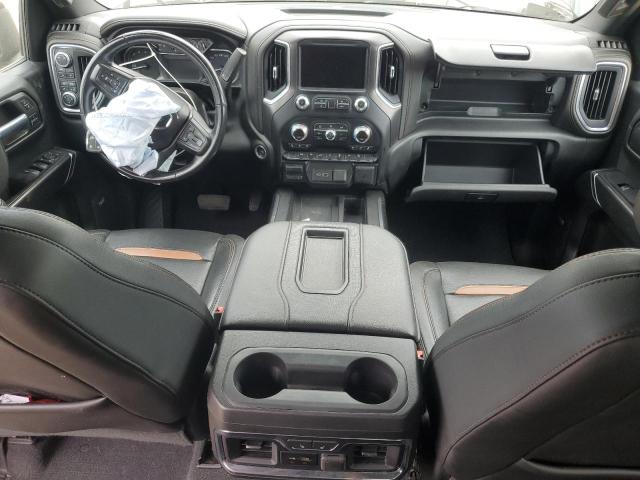 2019 GMC SIERRA K15 1GTP9EED6KZ365682