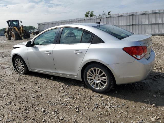 Vin: 1g1pk5sc4c7393826, lot: 62267515, chevrolet cruze eco 20122