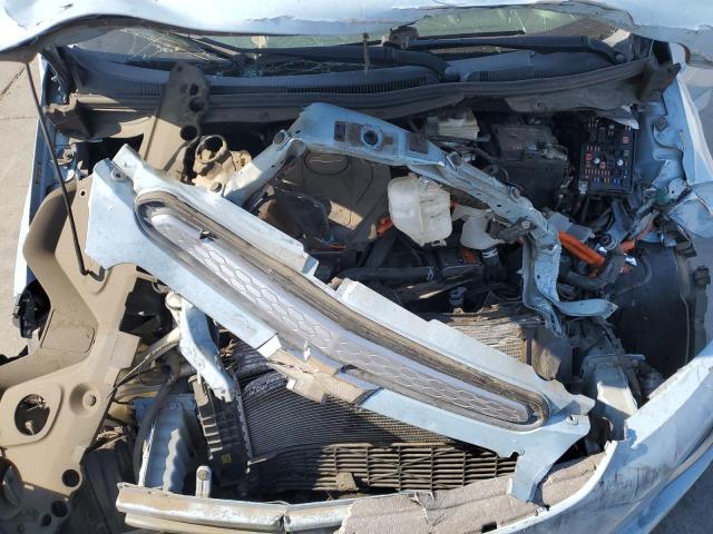 2015 CHEVROLET SPARK EV 2 - KL8CL6S07FC818815