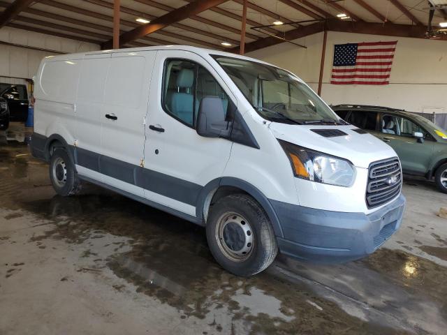Vin: 1ftye1zm1gka44183, lot: 59685045, ford transit t-150 20164