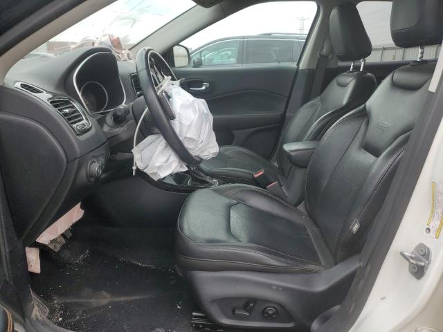 2018 JEEP COMPASS LI 3C4NJDCB5JT267226