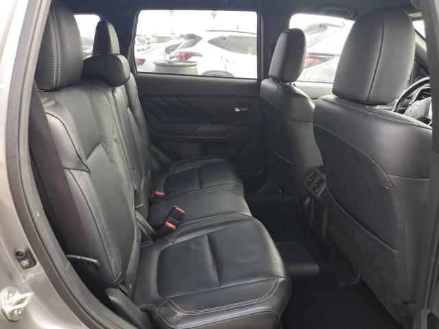 2022 MITSUBISHI OUTLANDER JA4J2VA72NZ026832