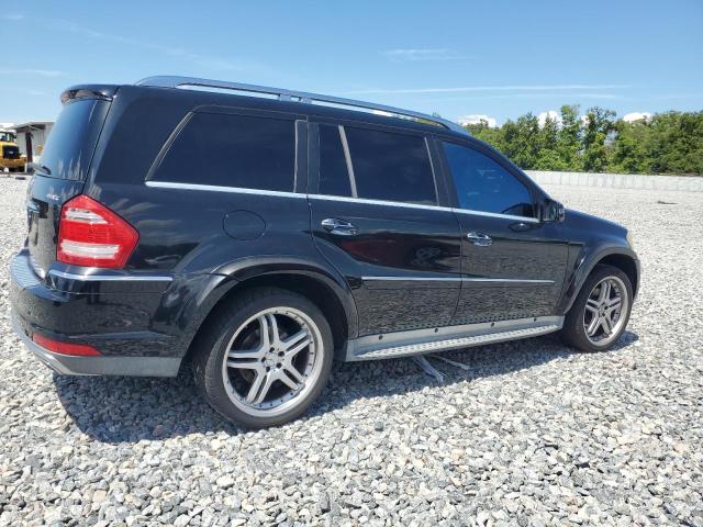 Vin: 4jgbf8ge9ba742350, lot: 61181375, mercedes-benz gl-class 550 4matic 20113